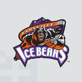 Knoxville ice bears